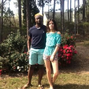 Meet your Posher, Drekwon